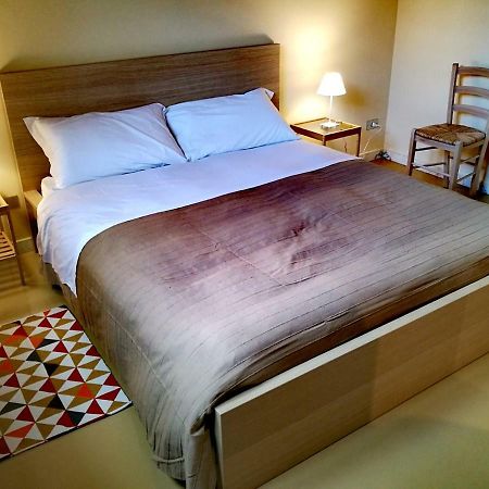 Brezzolina Apartment With Parking Bitonto Luaran gambar