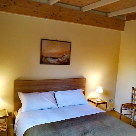 Brezzolina Apartment With Parking Bitonto Luaran gambar