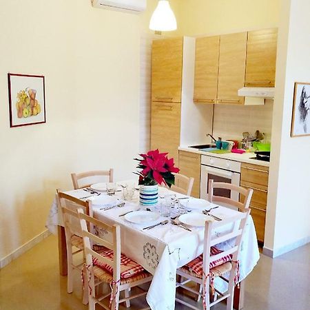 Brezzolina Apartment With Parking Bitonto Luaran gambar