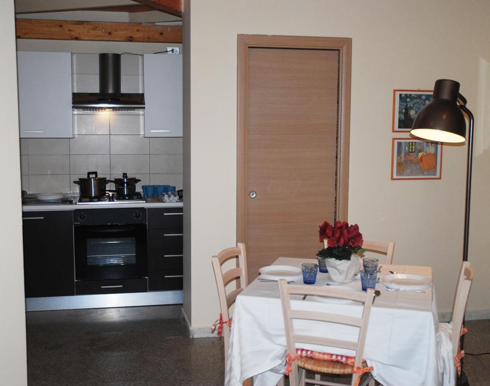 Brezzolina Apartment With Parking Bitonto Luaran gambar