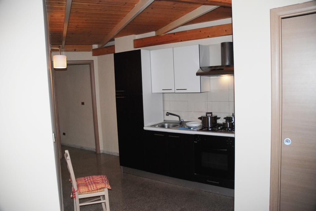Brezzolina Apartment With Parking Bitonto Luaran gambar