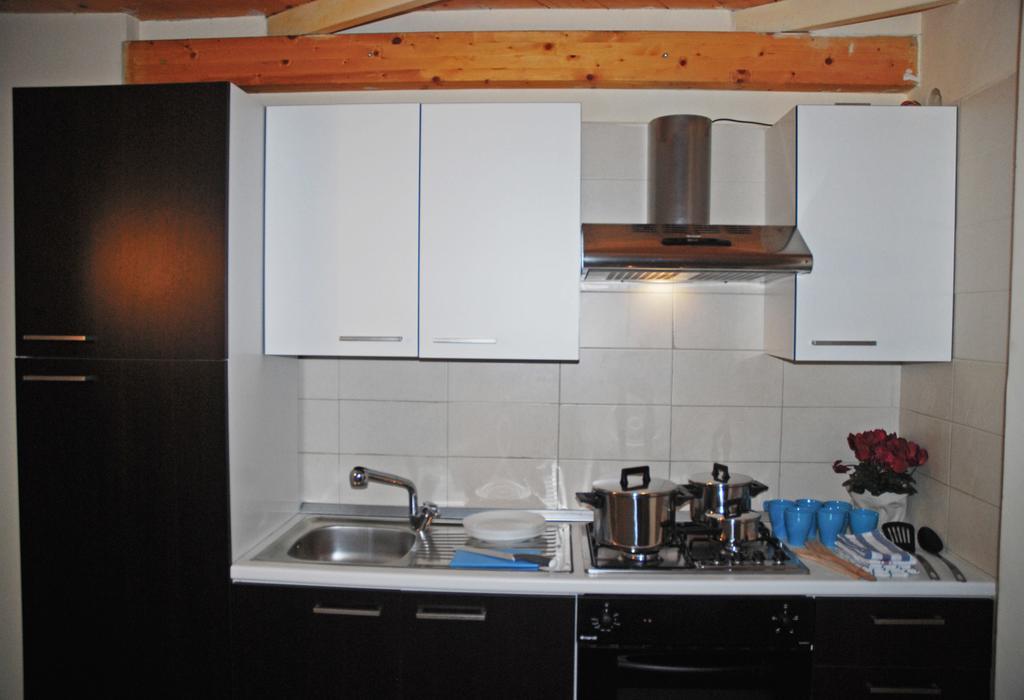 Brezzolina Apartment With Parking Bitonto Luaran gambar