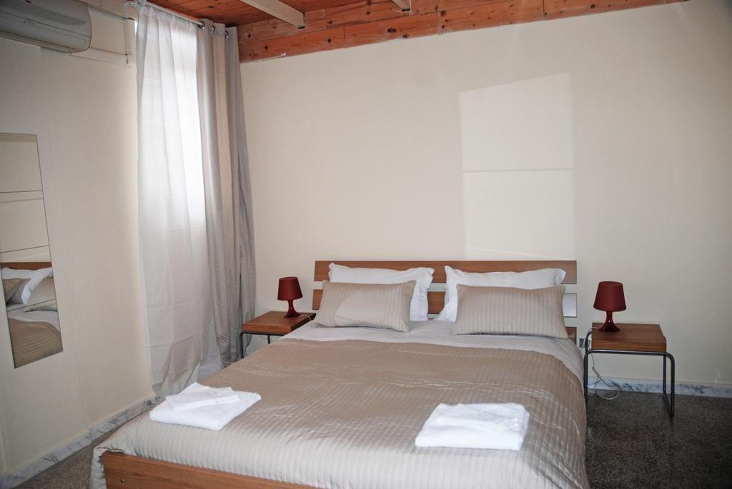Brezzolina Apartment With Parking Bitonto Luaran gambar