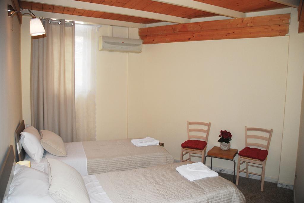 Brezzolina Apartment With Parking Bitonto Luaran gambar
