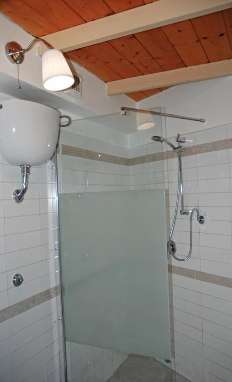 Brezzolina Apartment With Parking Bitonto Luaran gambar