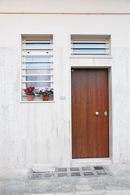 Brezzolina Apartment With Parking Bitonto Luaran gambar