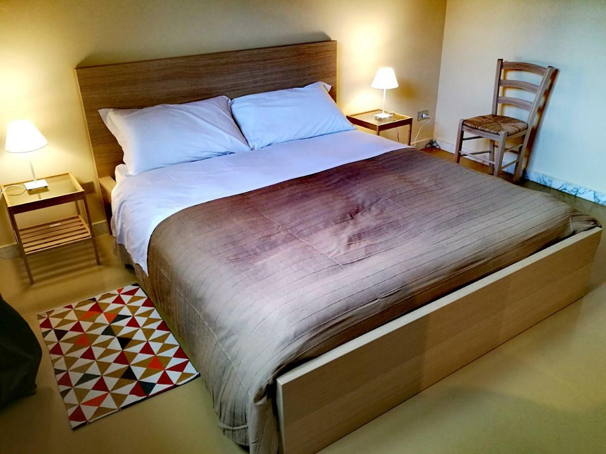 Brezzolina Apartment With Parking Bitonto Luaran gambar