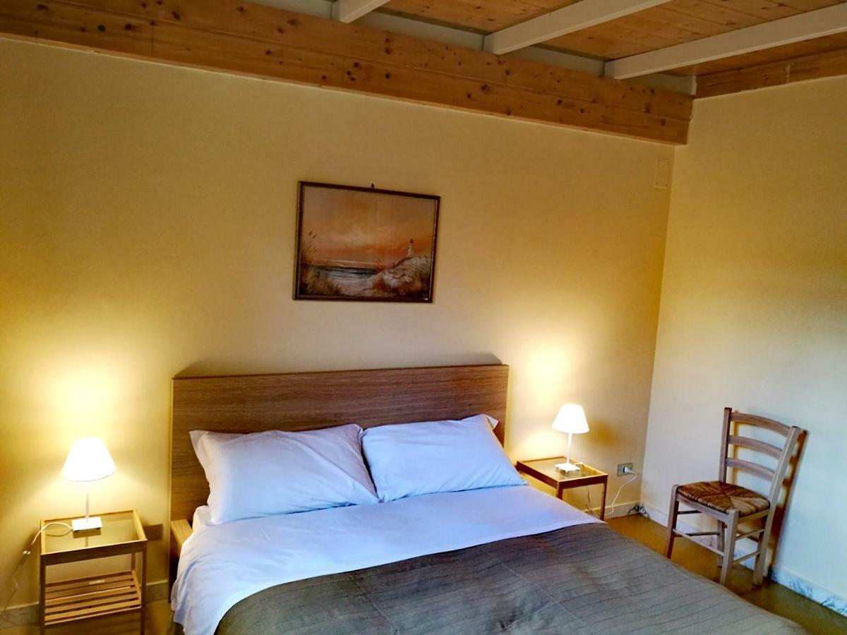Brezzolina Apartment With Parking Bitonto Luaran gambar