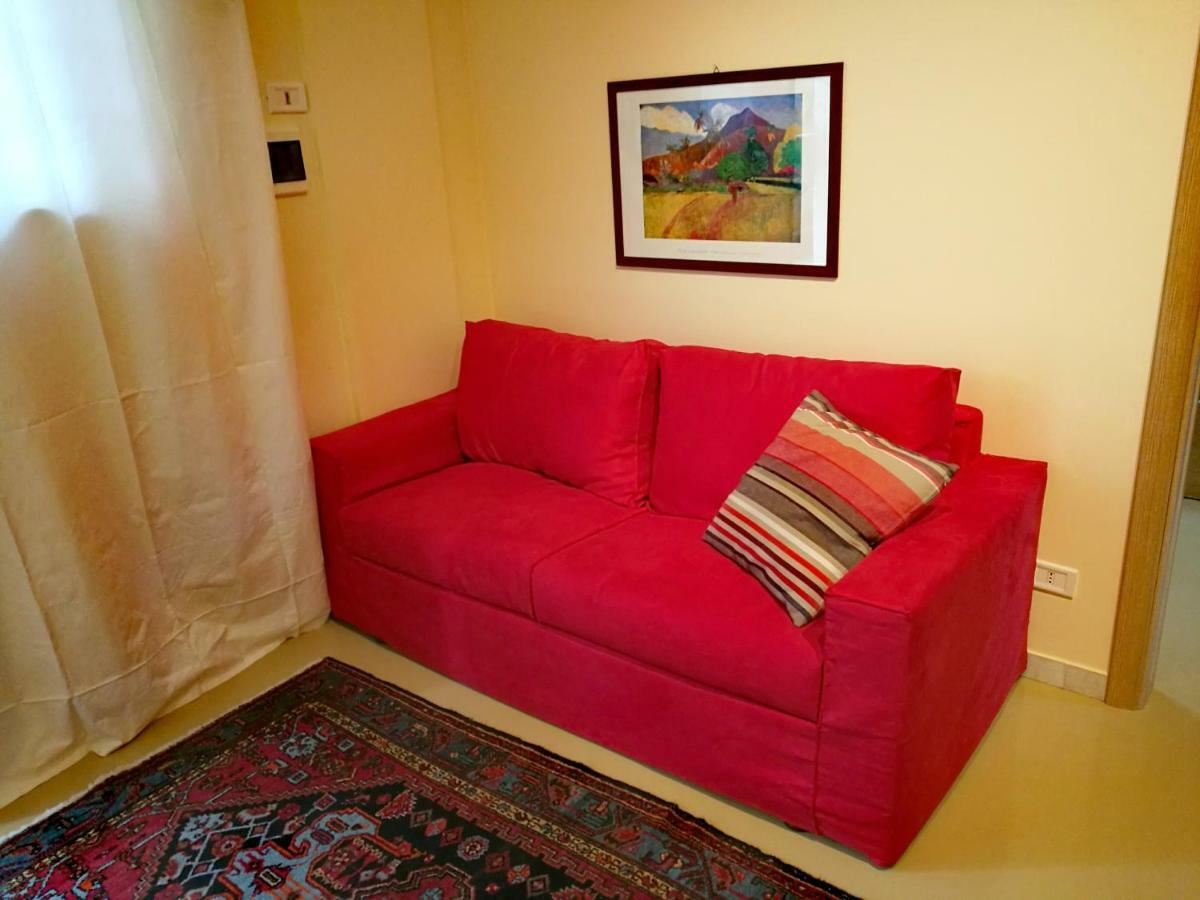 Brezzolina Apartment With Parking Bitonto Luaran gambar