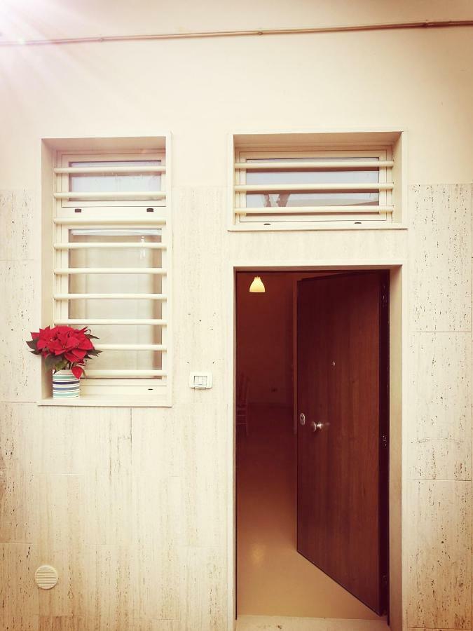 Brezzolina Apartment With Parking Bitonto Luaran gambar