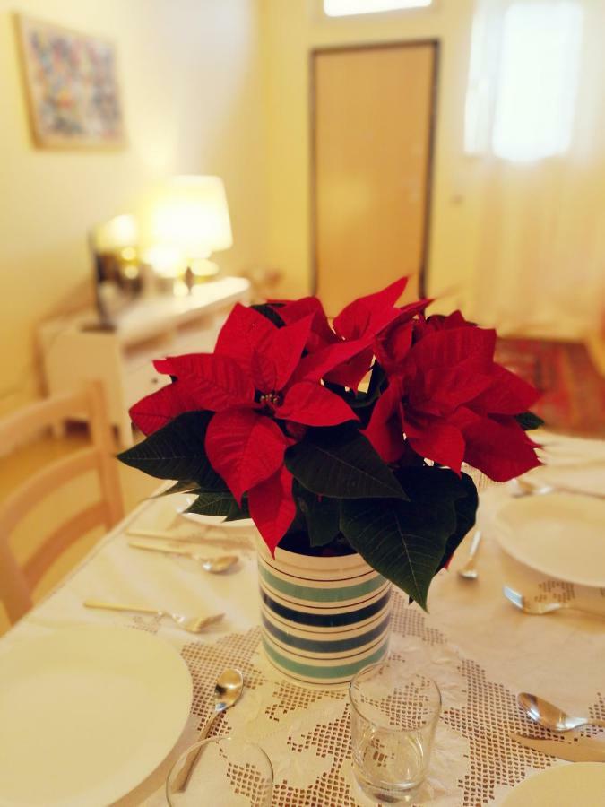 Brezzolina Apartment With Parking Bitonto Luaran gambar