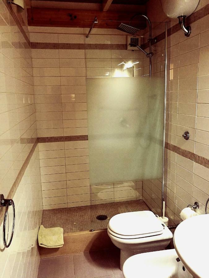 Brezzolina Apartment With Parking Bitonto Luaran gambar