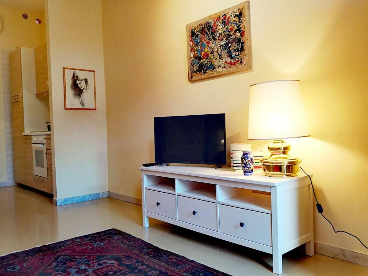 Brezzolina Apartment With Parking Bitonto Luaran gambar